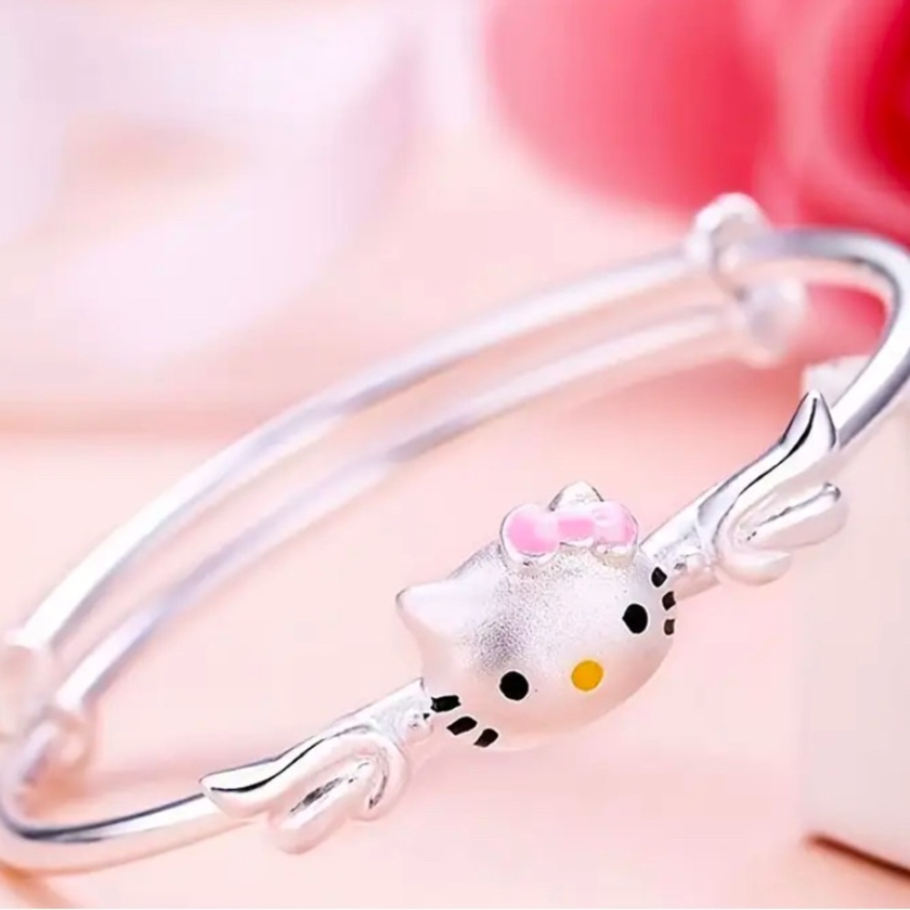 Sanrio Hello Kitty Bracelet